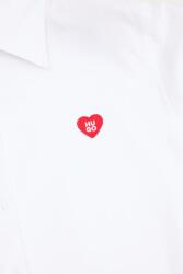 HUGO BOSS Памучна риза HUGO Erselia (50556398)