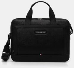 Tommy Hilfiger táska - fekete Univerzális méret - answear - 71 890 Ft