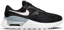 Nike Дамски маратонки Nike Air Max Systm Womens Trainers - Black/White