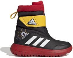 adidas Детски обувки Adidas Winterplay x Disney Walking Shoes Childrens - Core Black/Ftwr