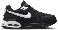 Nike Детски маратонки Nike Air Max Ivo Child Boys Trainers - Black/White