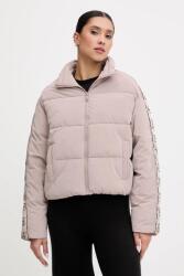 Guess rövid kabát - rózsaszín XL - answear - 71 990 Ft