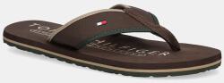 Tommy Hilfiger flip-flop TUMBLE BEACH SANDAL barna, FM0FM05710 - barna Férfi 46