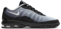 Nike Air Max Invigor Little Kids Shoe - Black/Wht/Grey