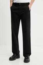 Tommy Hilfiger nadrág - fekete 33/34 - answear - 39 890 Ft