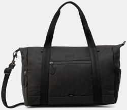 BOSS táska - fekete Univerzális méret - answear - 94 990 Ft