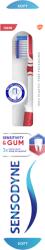 Sensodyne Sensitivity & Gum Soft Fogkefe