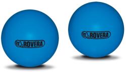 ROVERA Coppia Toning Balls Morbide - 1 kg-os súlyozott labdák pilateshez - kèk 1 KG kék