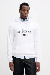 Tommy Hilfiger felső - fehér M - answear - 39 890 Ft