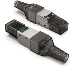 Vention FTP Patch (Cat. 6A), csatlakozó (IDIH0) - onlinepatron