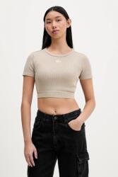 Adidas t-shirt Rib Tee - bézs S
