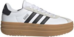 adidas Детски маратонки Adidas Vl Court Bold Low-Top Trainers Girls - White/Black/Gum