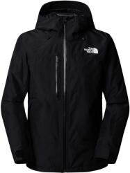 The North Face Яке The North Face Men's Descendit Waterproof Insulated Ski Jacket - TNF Black