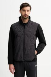 BOSS Green rövid kabát - fekete XL - answear - 123 990 Ft