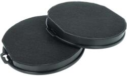 VHBW Filtru de cărbune activ pentru Ikea Nyttig FIL 400 (BW889004055)