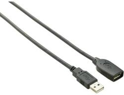 Renkforce USB 2.0 jelerősítő kábel passzív, 10 m, Renkforce