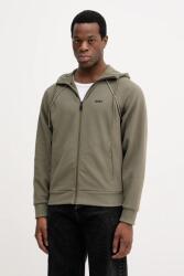 BOSS Green felső - zöld M - answear - 80 990 Ft