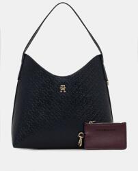 Tommy Hilfiger kézitáska - sötétkék Univerzális méret - answear - 61 990 Ft