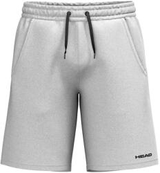 HEAD Мъжки къси панталони HEAD Club Bermuda Shorts Mens - Grey Melnge