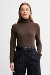 Benetton gyapjú pulóver - barna XS - answear - 17 490 Ft