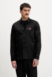 HUGO BOSS ing - fekete M - answear - 47 990 Ft