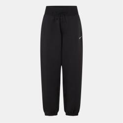 Nike Анцуг Nike Women's Closed Hem Fleece Joggers - Black/Sail