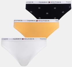 Tommy Hilfiger gyerek bugyi 5 db - fehér 164-176