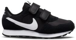 Nike Детски маратонки Nike MD Valiant Trainers Girls - Black/White