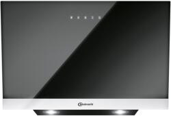 Bauknecht RBHVP 83 LM K Kürtős Páraelszívó Szagelszívó - Fekete