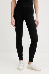 Tommy Hilfiger legging - fekete S