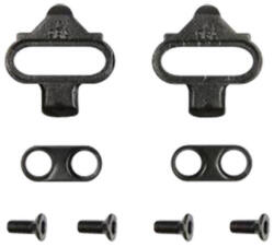 SHIMANO Pedálmellett Shimano SM-SH51 fekete