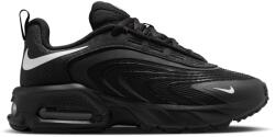 Nike Air Max Fire Sneakers Juniors - Black/White