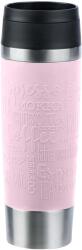 emsa Travel Mug Classic Grande Termosz Bögre - 500 ml, Rózsaszín