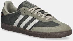 Adidas sportcipő Samba Og - zöld Férfi 44 - answear - 49 990 Ft
