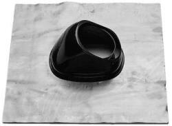 Baxi ferdetető átvezető 125 mm, 25-45° tetősíkhoz (khg714093710) (khg714093710)