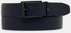 Tommy Hilfiger bőr öv - sötétkék 100 - answear - 24 990 Ft