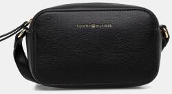 Tommy Hilfiger kézitáska - fekete Univerzális méret - answear - 39 890 Ft