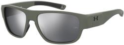 Under Armour Слънчеви очила Under Armour Men's Scorcher Wayfarer Sunglasses - Grey Слънчеви очила