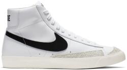 Nike Юношески обувки Nike Blazer Mid 77 Vintage Shoes Juniors - White/Black