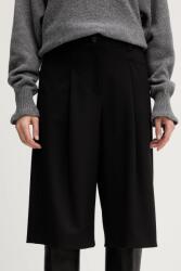 BOSS Orange rövidnadrág - fekete 40 - answear - 66 990 Ft