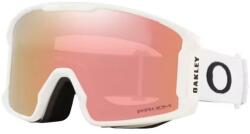 Oakley 0OO7093 70 LINE MINER M MATTE WHITE PRIZM ROSE GOLD IRIDIUM síszemüveg (0OO7093 70)
