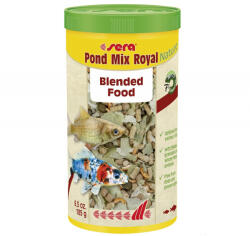 SERA Pond Mix Royal Nature 1 l