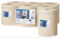 Tork Törlőpapír, tekercses, 19, 8 cm átmérő, M4 rendszer, 2 rétegű, Advanced, TORK "Reflex", natúr (KHH927)