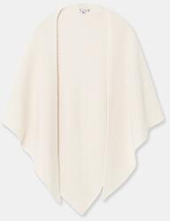 Tommy Hilfiger gyapjú sál - bézs Univerzális méret - answear - 51 890 Ft