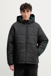 adidas Originals kifordítható dzseki Adicolor - fekete M