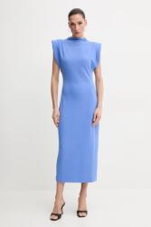 KARL LAGERFELD ruha - kék XS