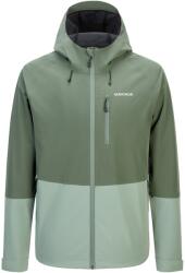 Karrimor Непромокаемо яке Karrimor Men's Argon Windproof Full Zip Waterproof Jacket - Green