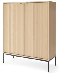 ArtPS MONA K-104 fiókos komód | vicenza tölgyfa