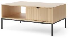 ArtPS MONA L-104 dohányzóasztal | vicenza tölgyfa