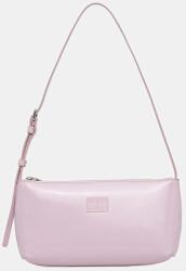 Tommy Jeans kézitáska - rózsaszín Univerzális méret - answear - 32 990 Ft